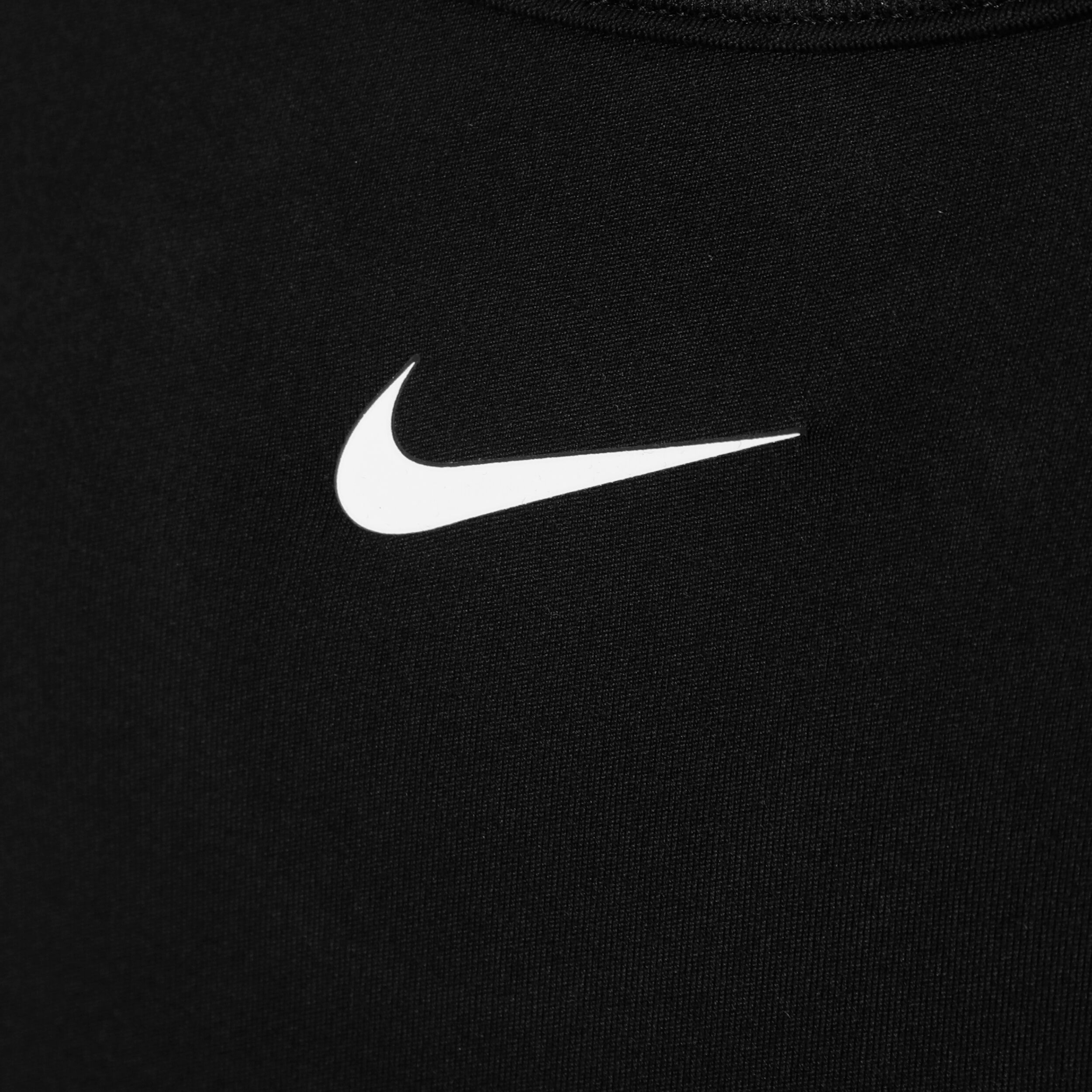 Nike Dri-Fit One Débardeur Tank Top Filles - Noir , Blanc