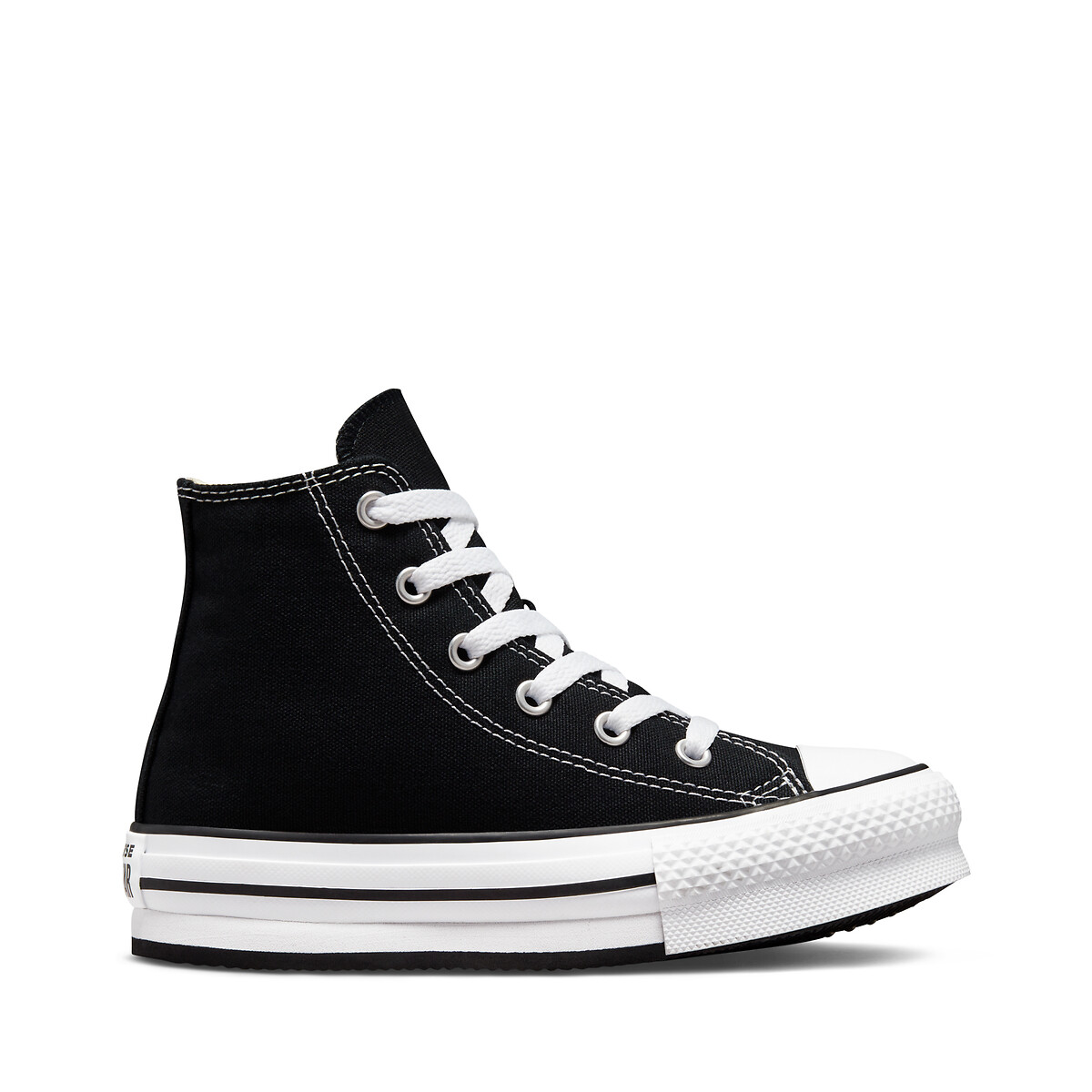 CONVERSE<br>Tênis Chuck Taylor All Star Eva Lift
