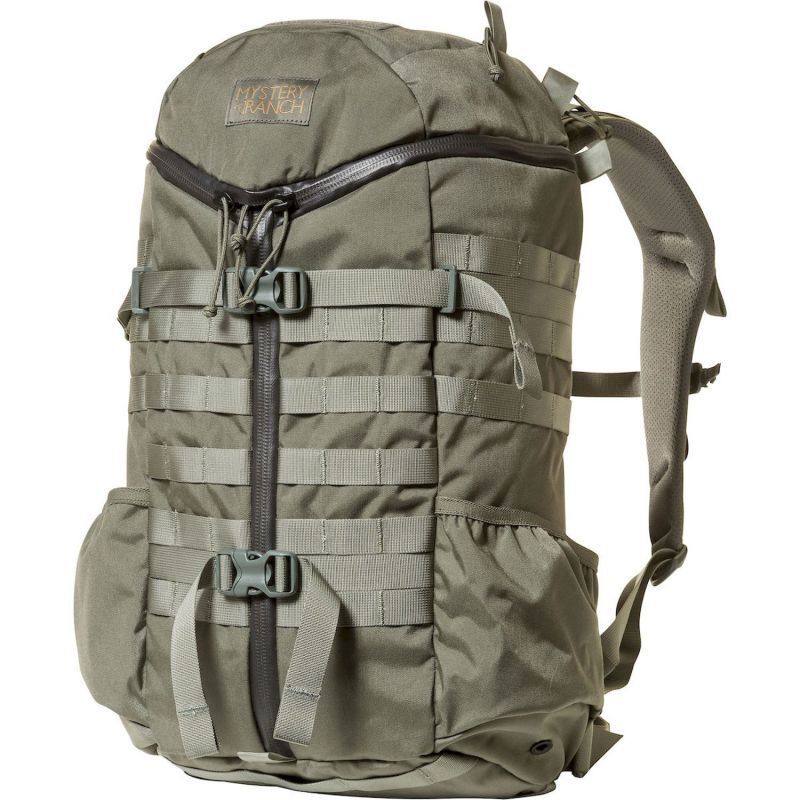 2 Day Assault - Sac à dos