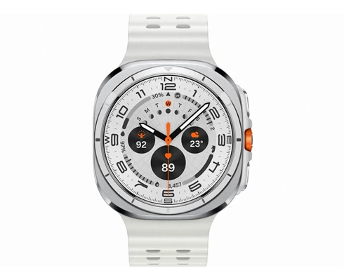 Samsung Galaxy Watch Ultra - White