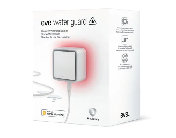 Eve Water Guard