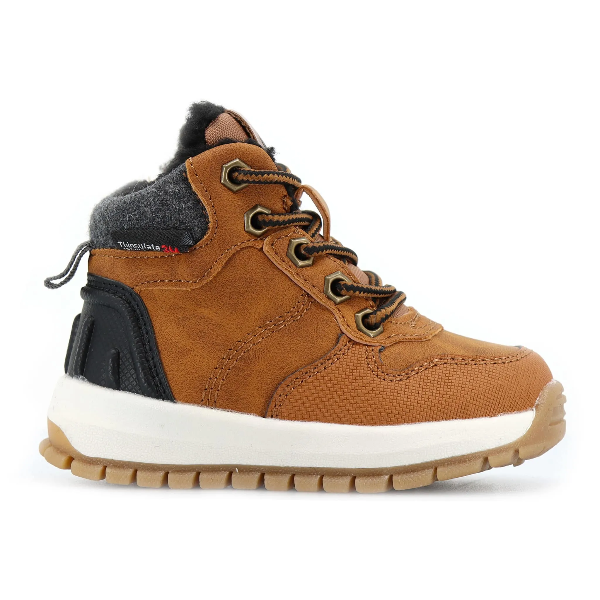 Deer Mountain Bottes Oli Tan Pointures 5-10