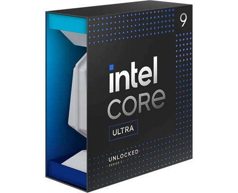Intel Core™ Ultra 9 processor 285K 36M Cache, up to 5.70 GHz