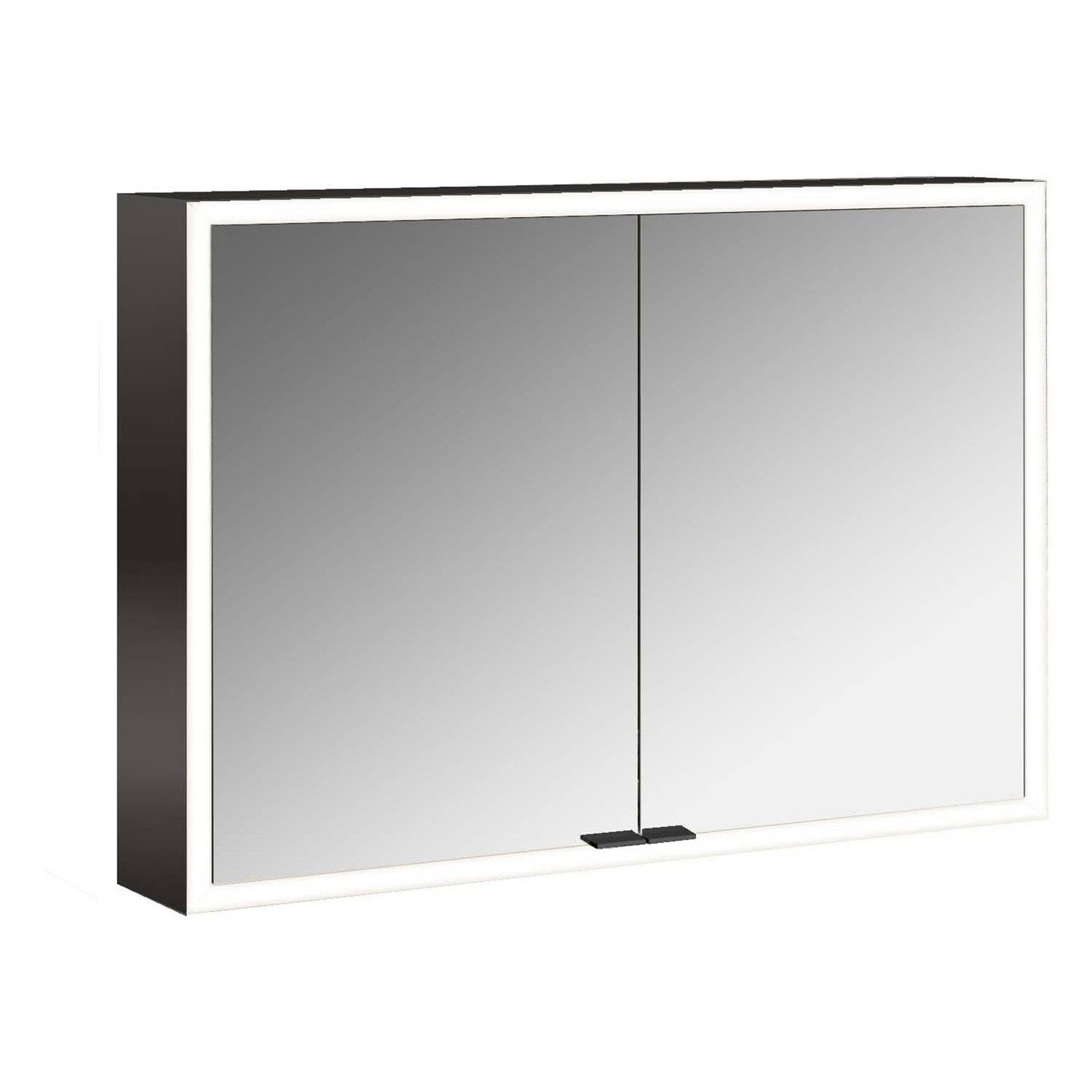 Emco prime Facelift LED-Lichtspiegelschrank
