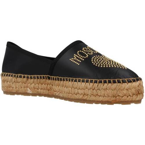 Love Moschino - 117321 Negro