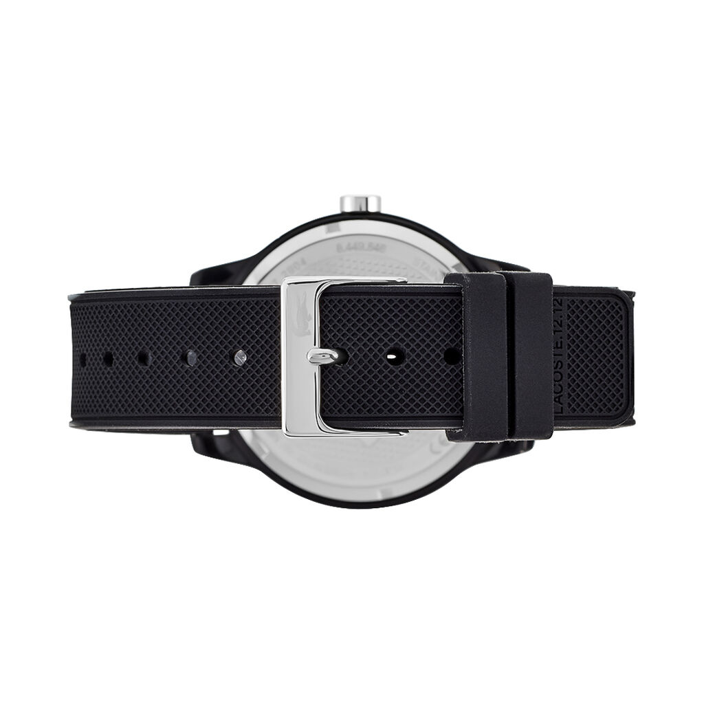 Montre Lacoste 12.12 Noir
