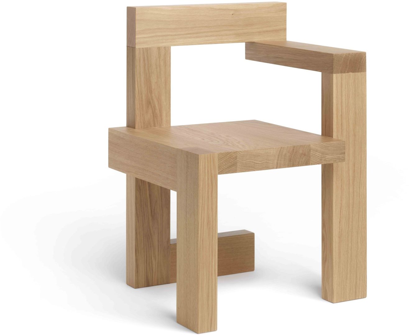 Pastoe Steltman Stoel