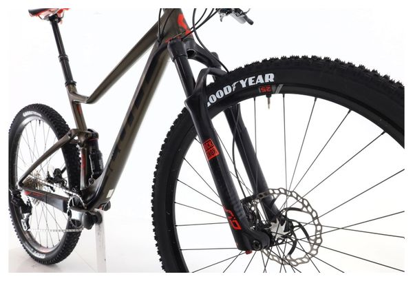 Produit reconditionné · Scott Spark RC 900 Pro Carbone XT / Vélo VTT / Scott | Bon état