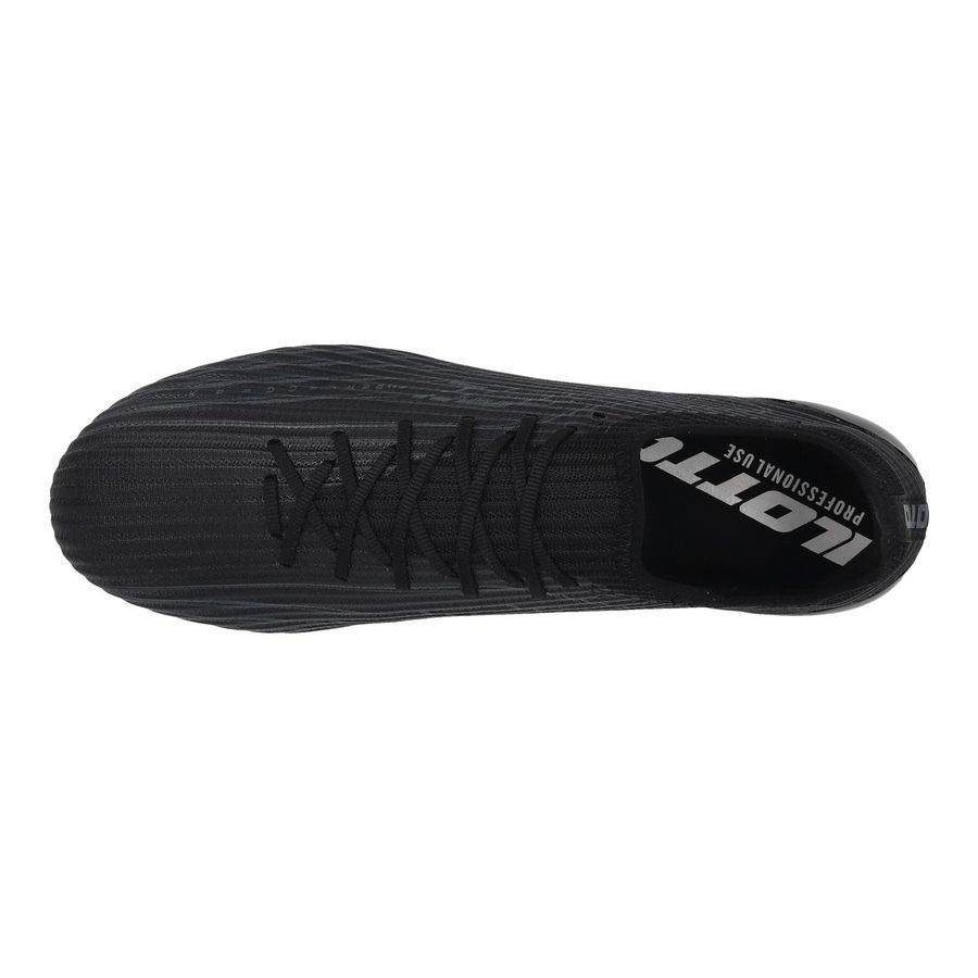 Lotto Solista 200 VIII FG Blackout Pack - Noir