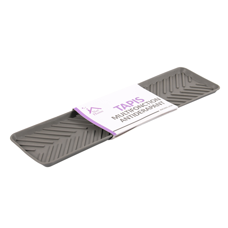 Tapis multifonction antidérapant