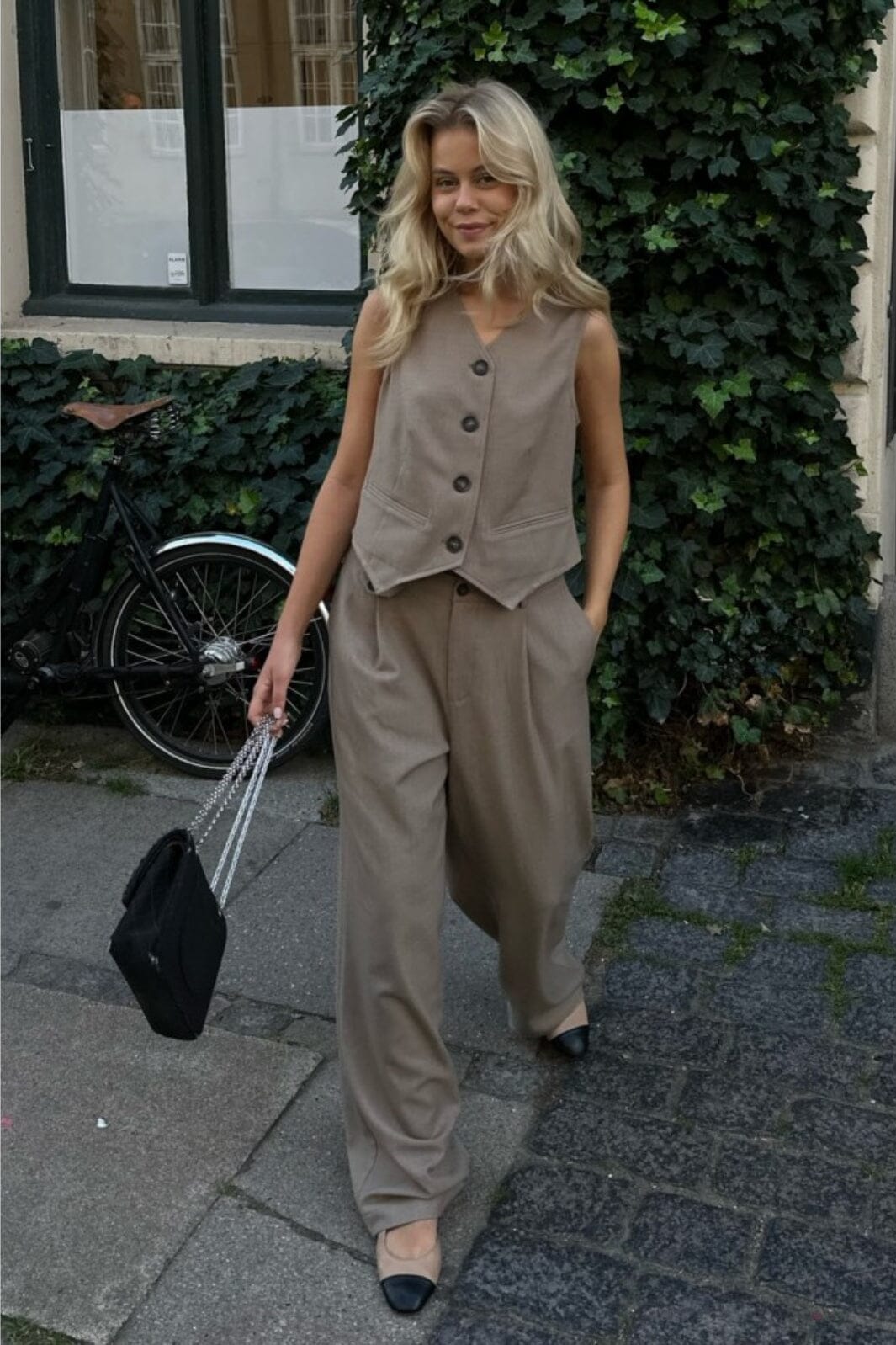 BYIC Jenny Vest