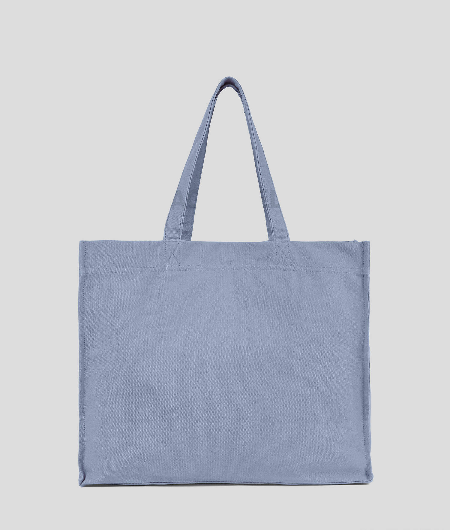 SAC SHOPPER AVEC LOGO KLJ