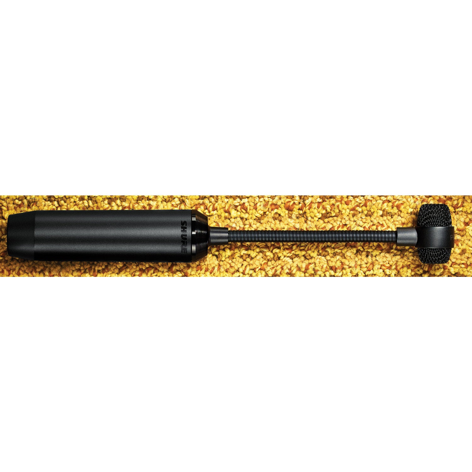 Shure PGA98D instrument condensatormicrofoon