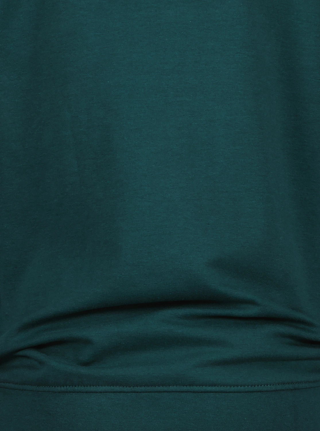 Kapuzen-Sweatshirt MILANO CREW in seafoam green