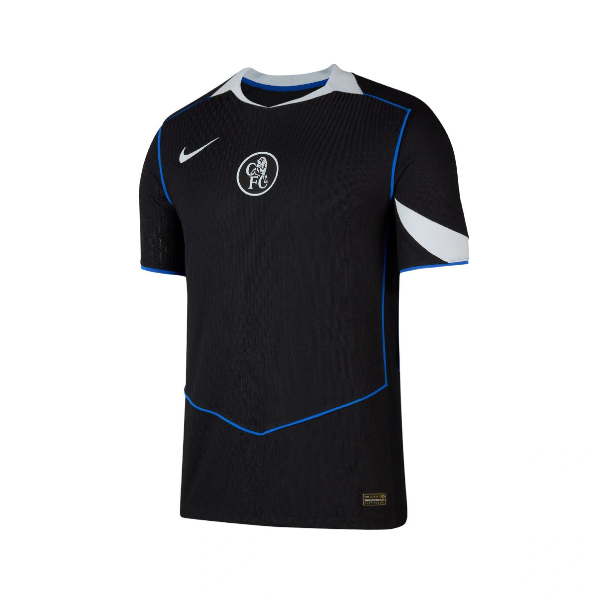 Camisola Nike Chelsea FC Terceiro Equipamento Authentic 2025-2026