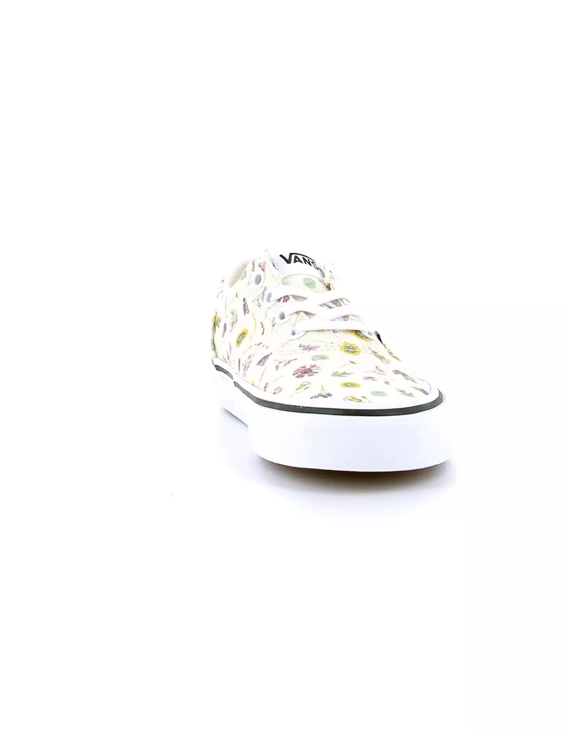 VANS DOHENY CLASSIC - Baskets PRESSEDFLORAL