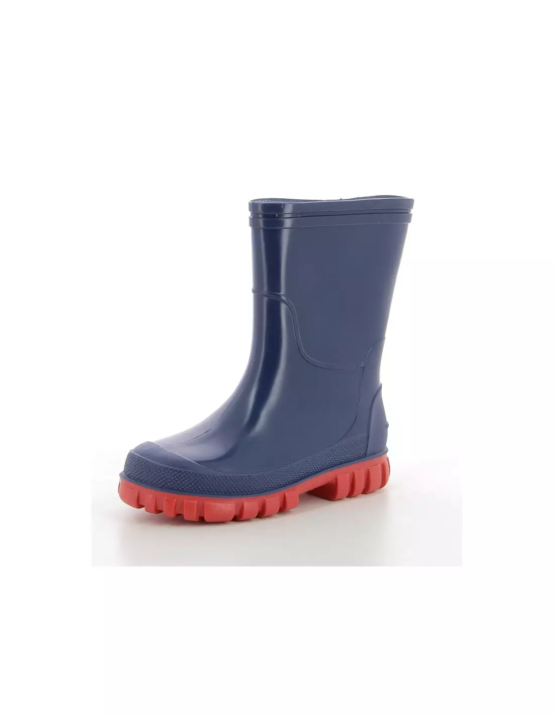 ATELIER GDC MALICE 620 - Bottes de pluie Bleu