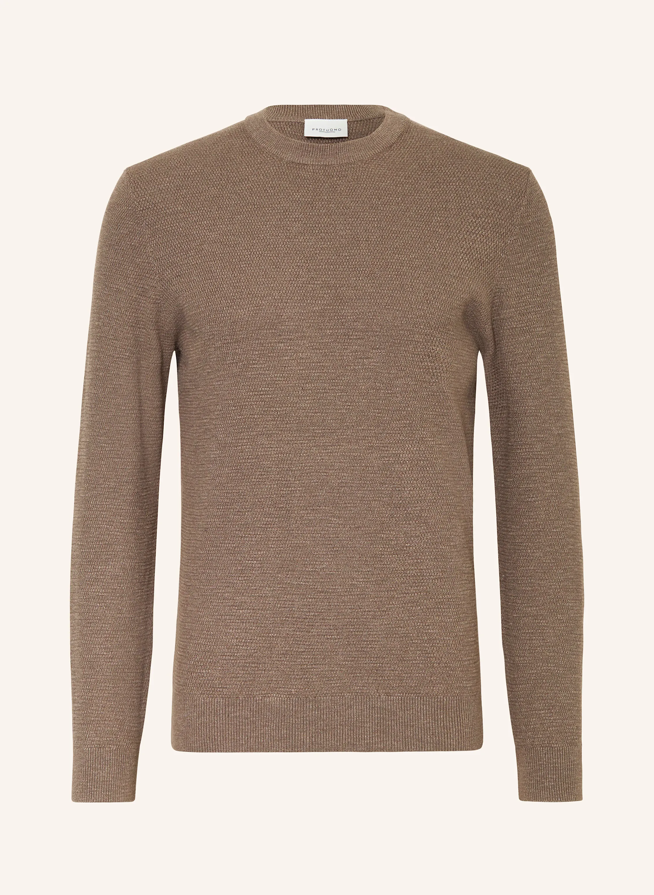 PROFUOMO Pullover