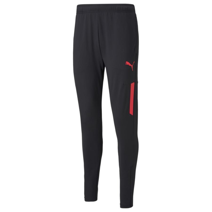 PUMA IndividualCUP Bas de Survêtement - Noir