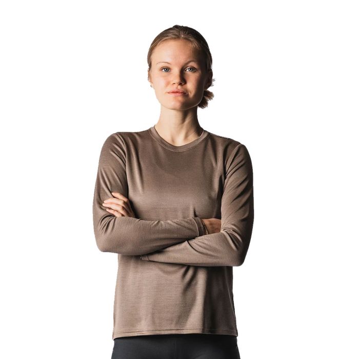 Technical Merino 150 LS Shirt Women