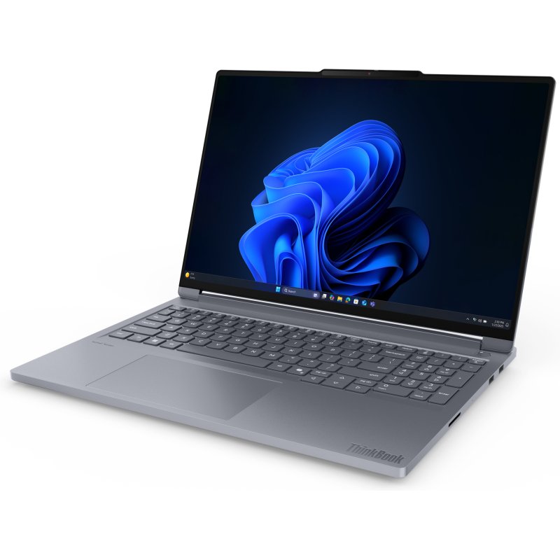 Lenovo ThinkBook 16p G6 IAX Intel Core Ultra 7 255HX Ordinateur portable 40,6 cm (16