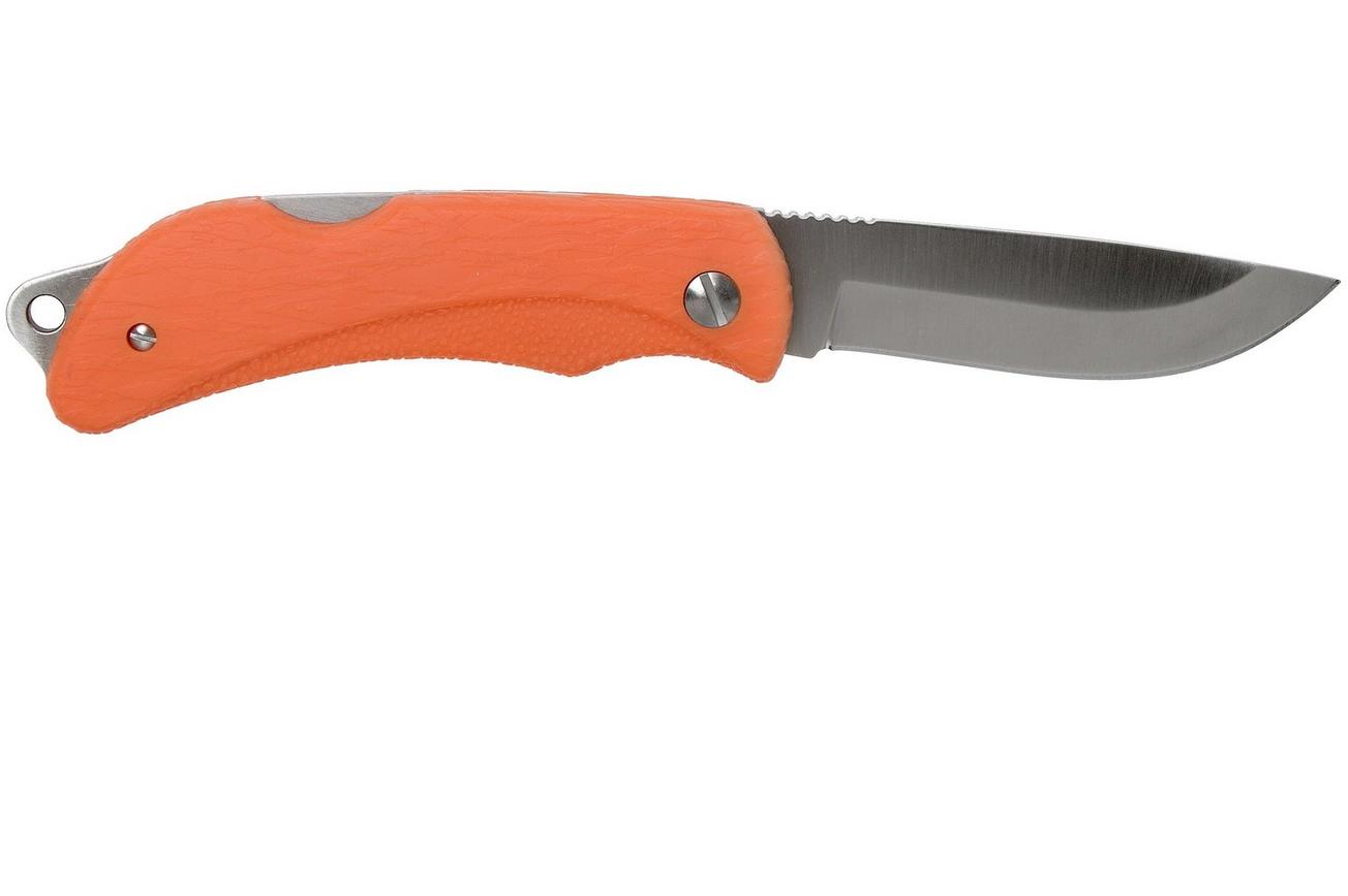 EKA Swede 8, oranje, 735608