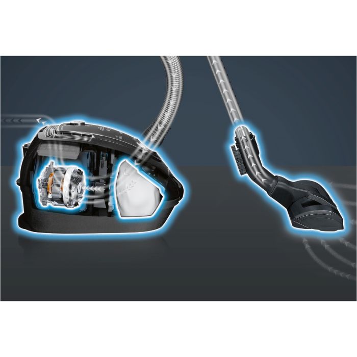 Siemens Staubsauger iQ300 Plus Limited Edition VSP3AAAA