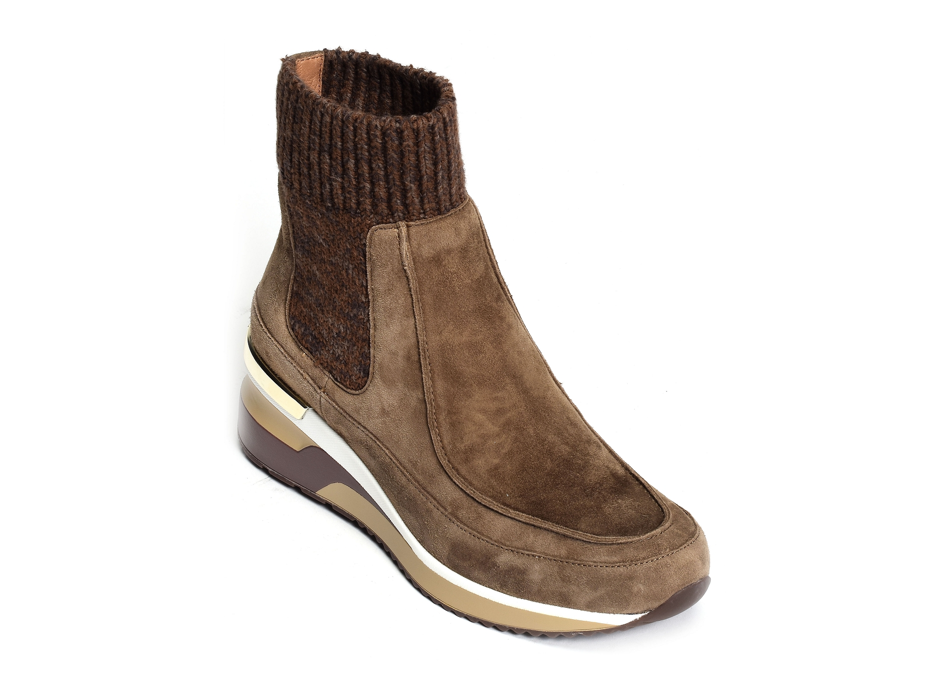 Veris taupe