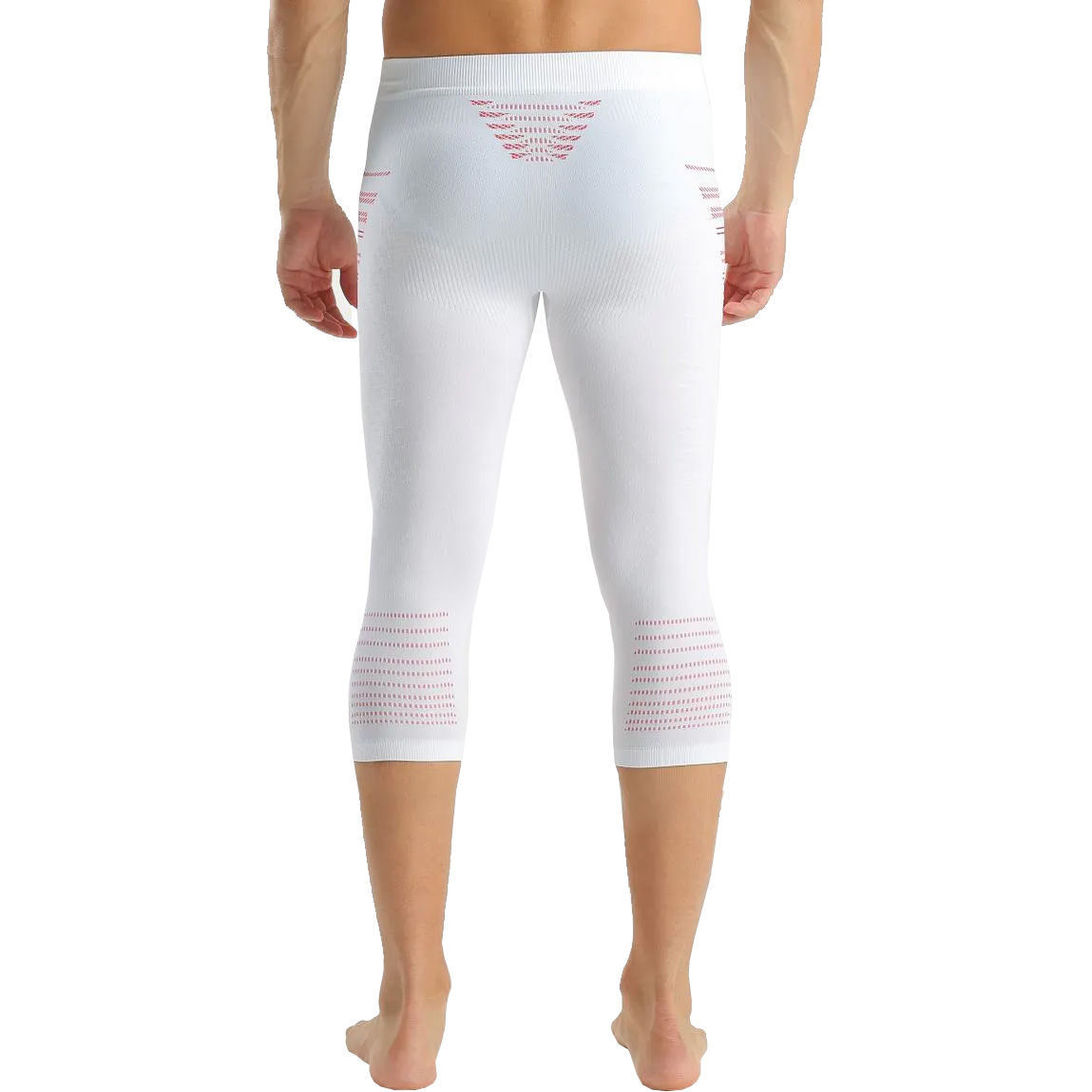 UYN Herren 3/4 Hose NATYON 3.0 AUSTRIA | UYN Skiunterwäsche Herren | UYN | U | Brands | XSPO-Fashion