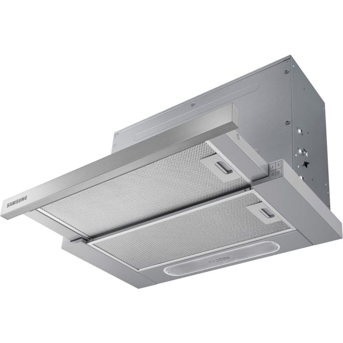 Samsung Dunstabzugshaube NK24N1331IS/UR Edelstahl