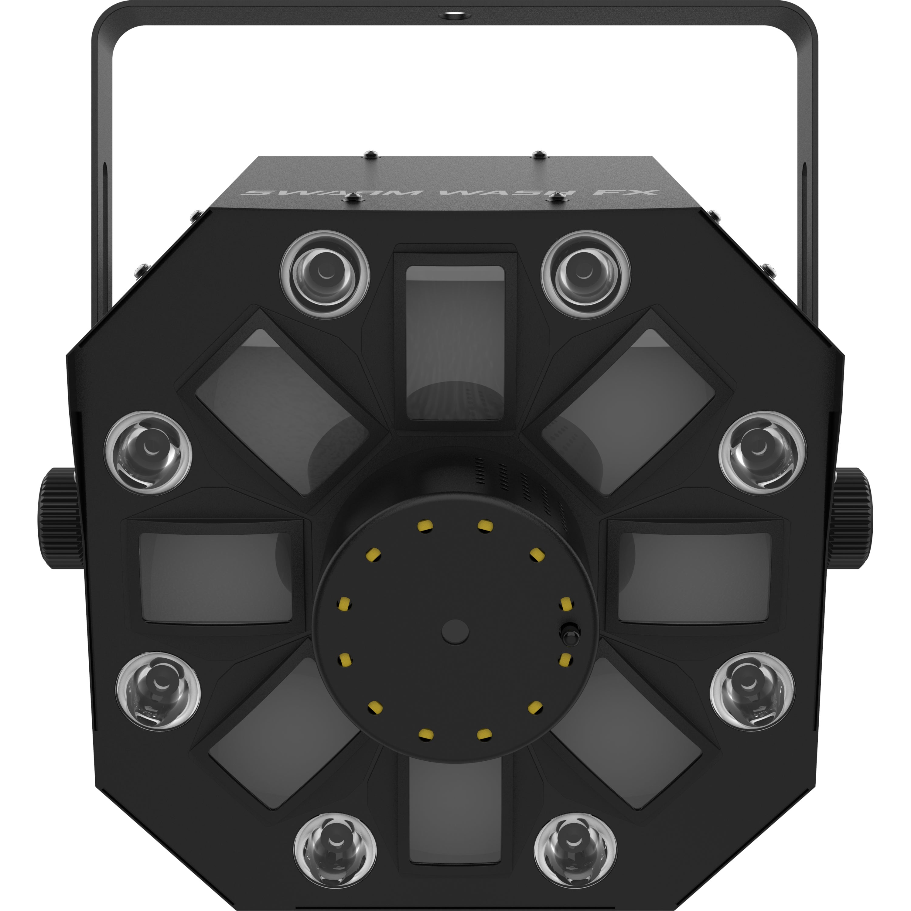 Chauvet DJ Swarm Wash FX ILS LED-effect