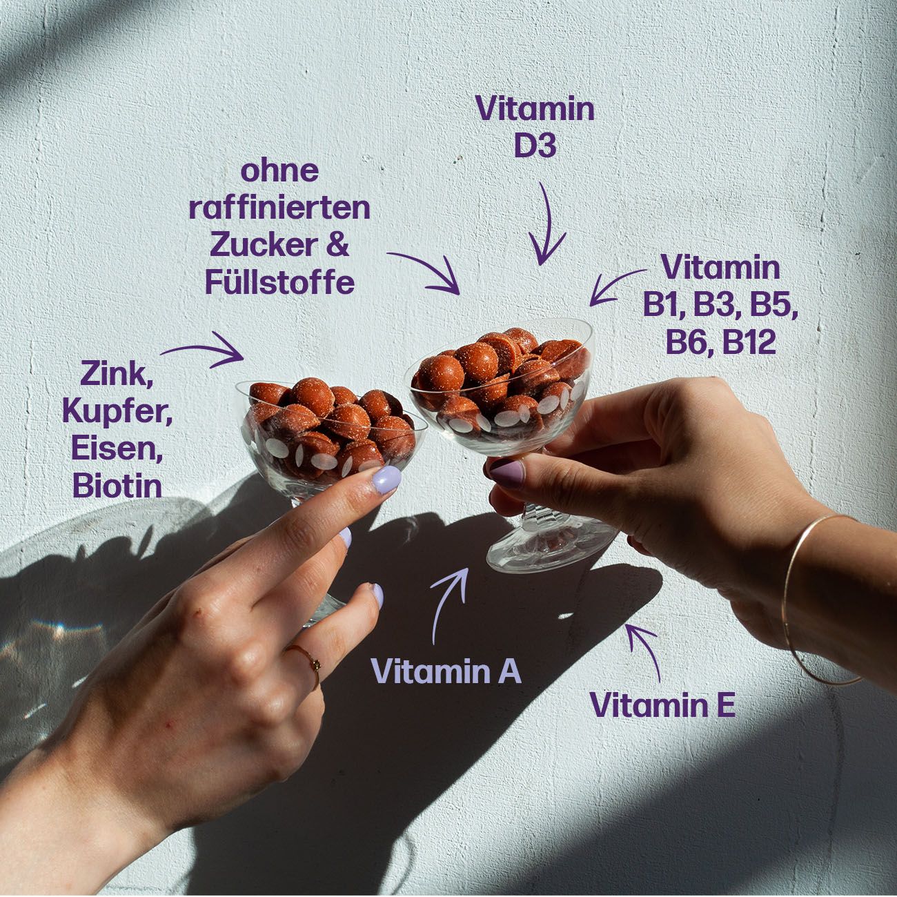 femgums ZYKLUS BALANCE
