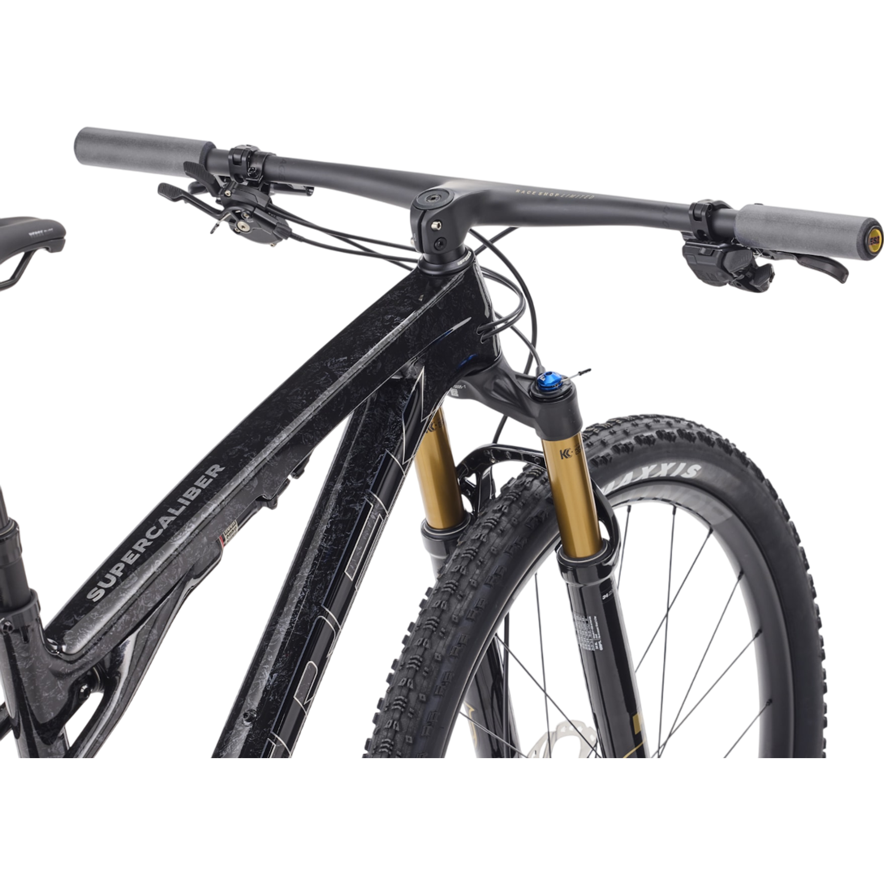 Trek Supercaliber SLR 9.8 Gen 2 2026