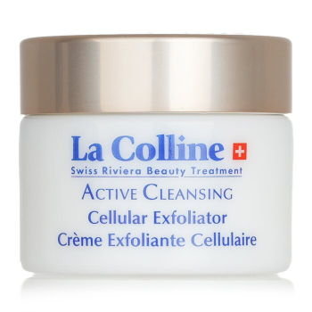 La Colline Active Cleansing - Esfoliante Celular  30ml/1oz