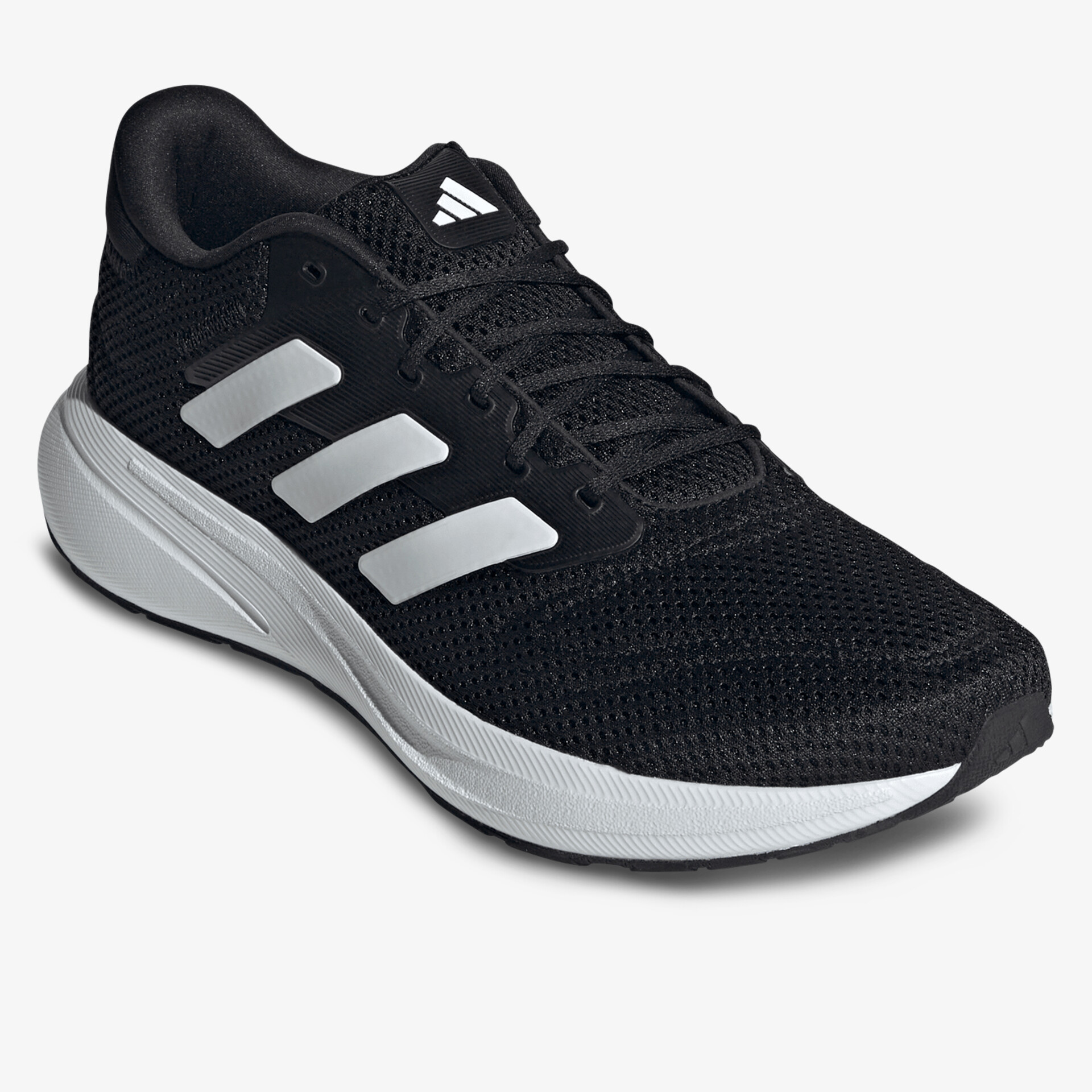 adidas Damen Trainingsschuhe schwarz