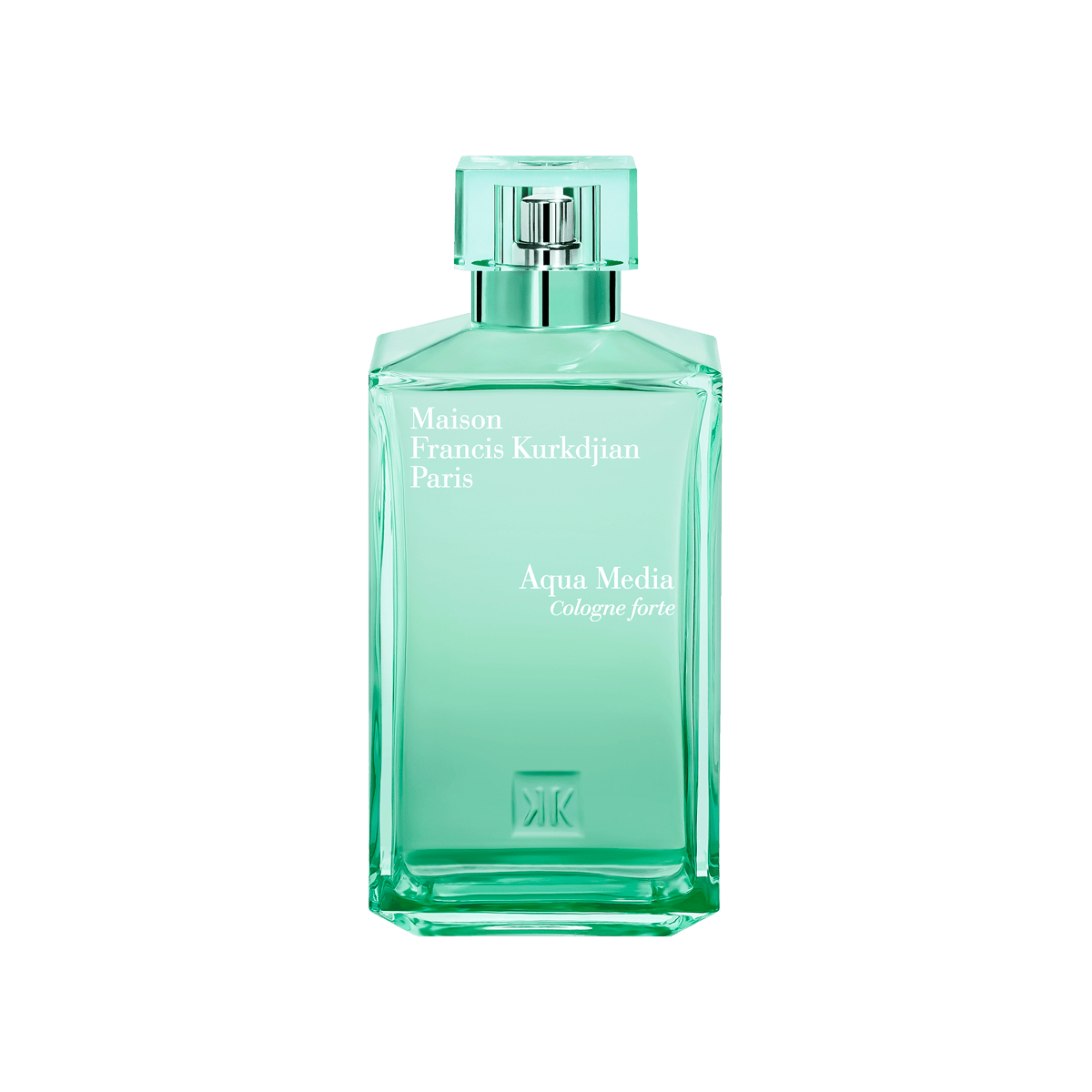 Aqua Media Cologne Forte Eau de Parfum 200ml