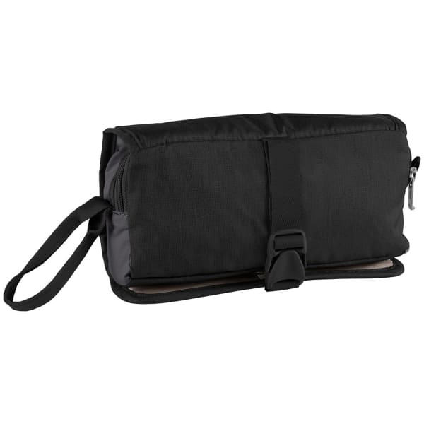 Trousse de toilette VAUDE WASH BAG M BLACK