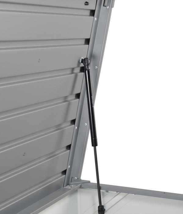 Biohort FreizeitBox 130, ca. B134/H71/T62 cm