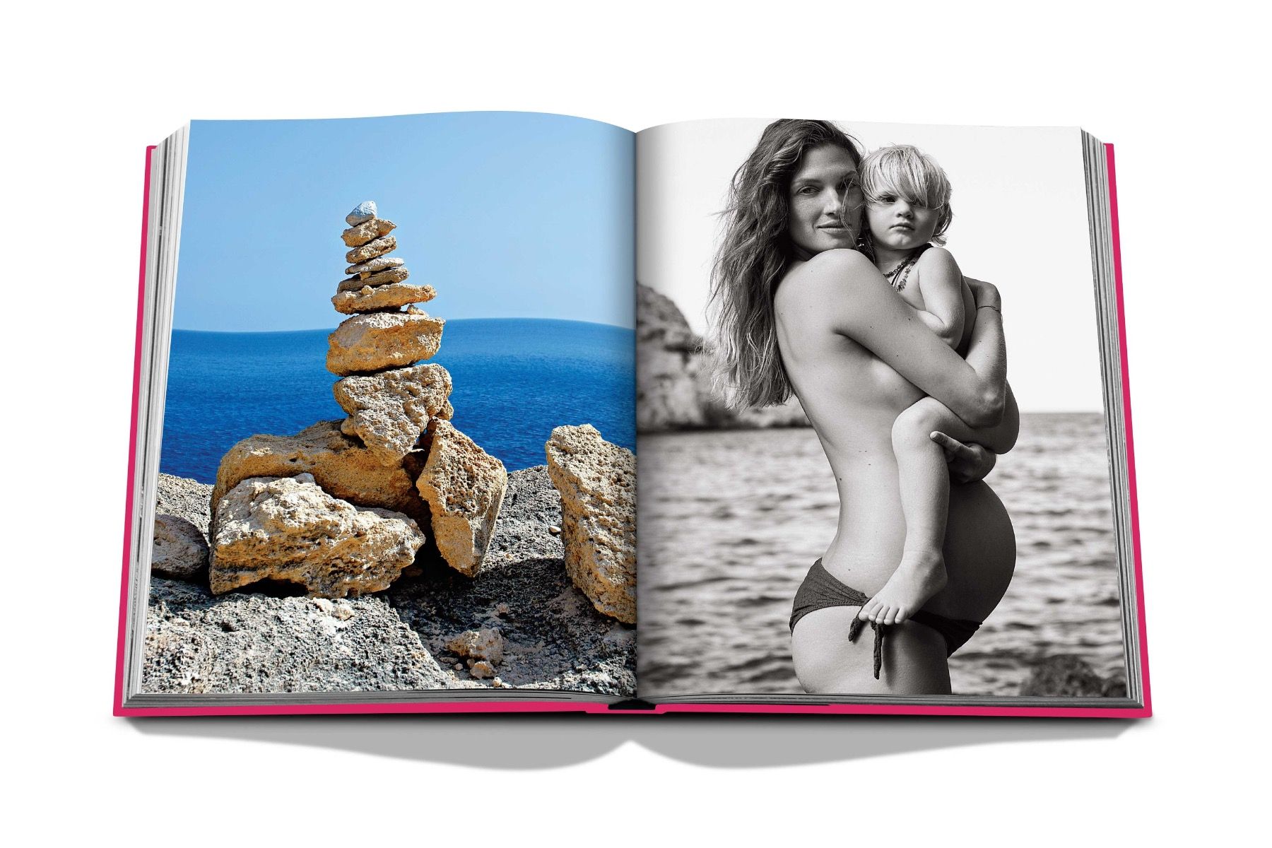 Assouline Ibiza Bohemia
