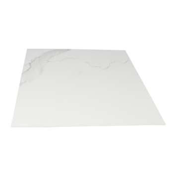 Wand-/Vloertegel Calacatta 60x60 cm 1,08m²/doos