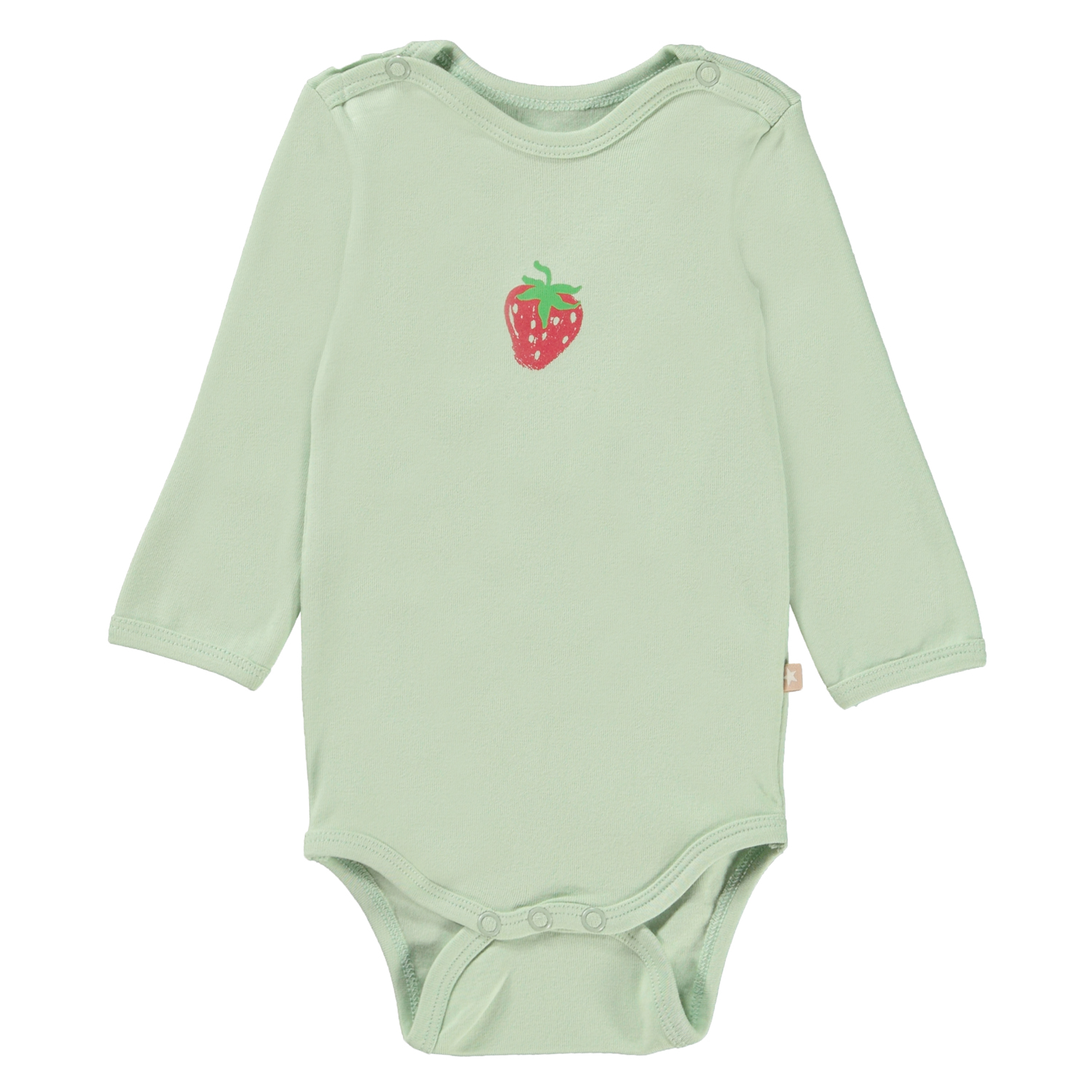 Foss 2-Pack - Pear Strawberries