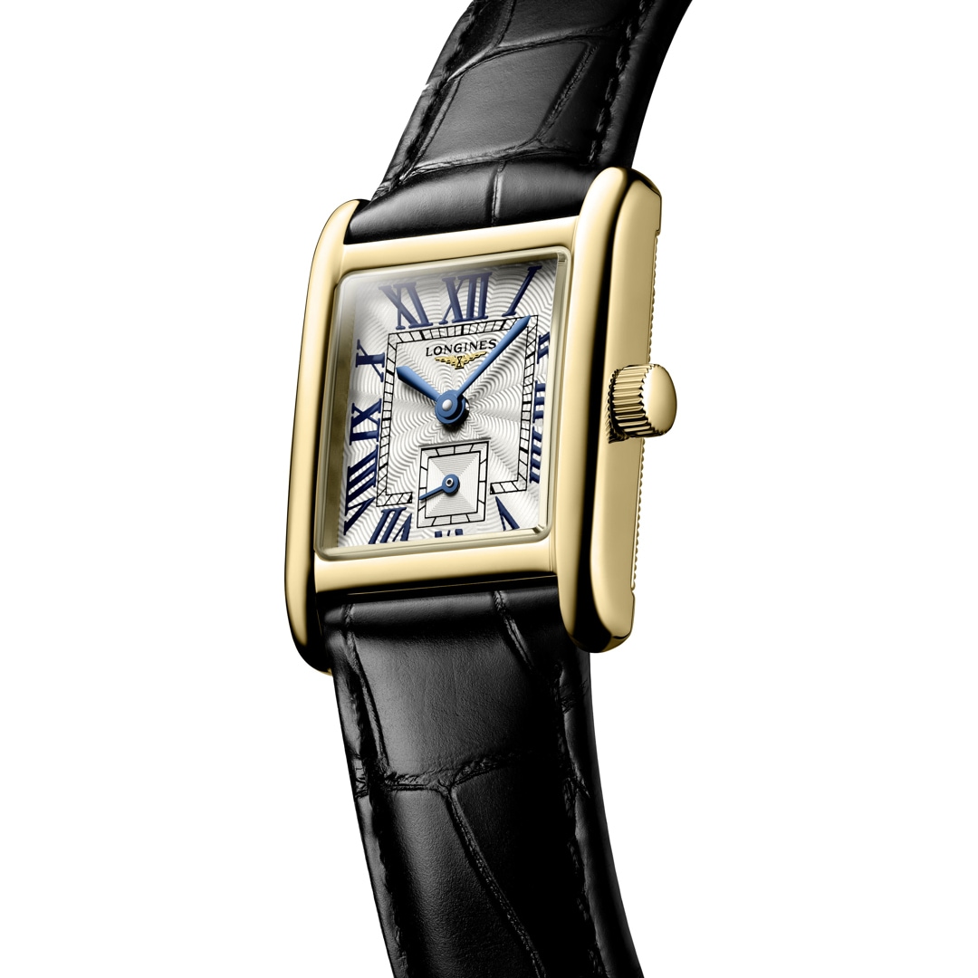 Longines Mini DolceVita 29mm