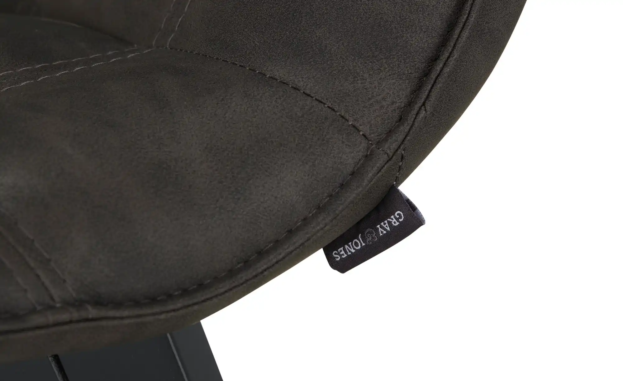 Gray & Jones Kunstlederstuhl Baltic Breeze One