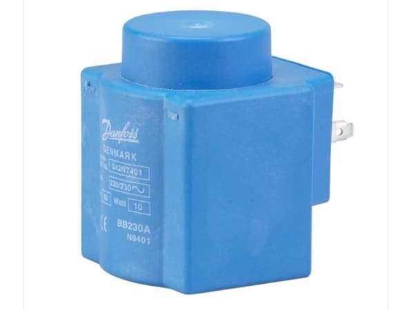 Danfoss 018F7351, 252 g, 1 stykker