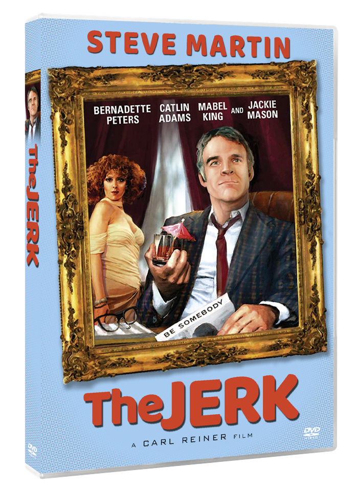 The Jerk