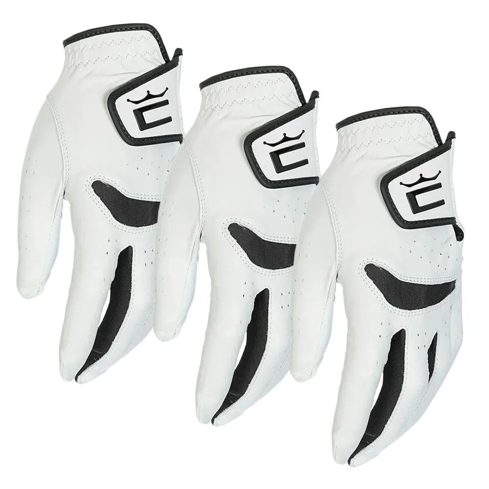 Pur Tech Golfhanske 3pk Dame