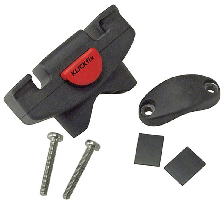 Rixen & Kaul - KLICKfix KLICKfix Caddy Lenkeradapter kaufen | Bike-Discount