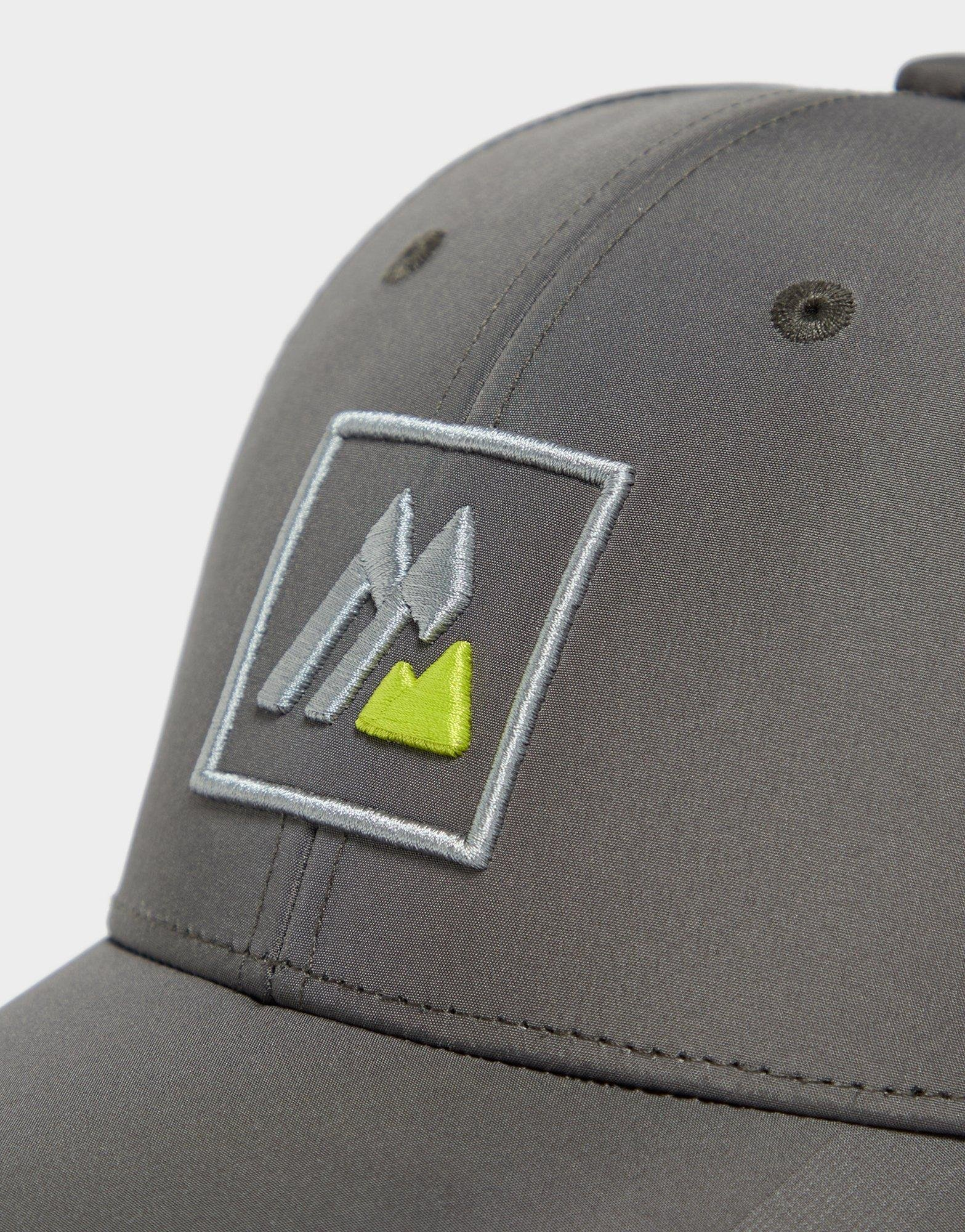 MONTIREX Casquette AP1 Tech