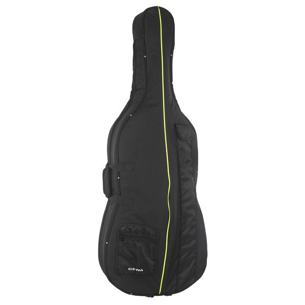 Gewa Allegro VC1 A Cello Set 4/4 MB