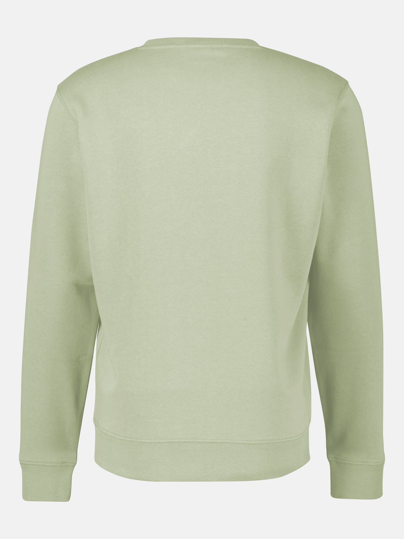 Urbaner Sweatshirtstyle für Herren